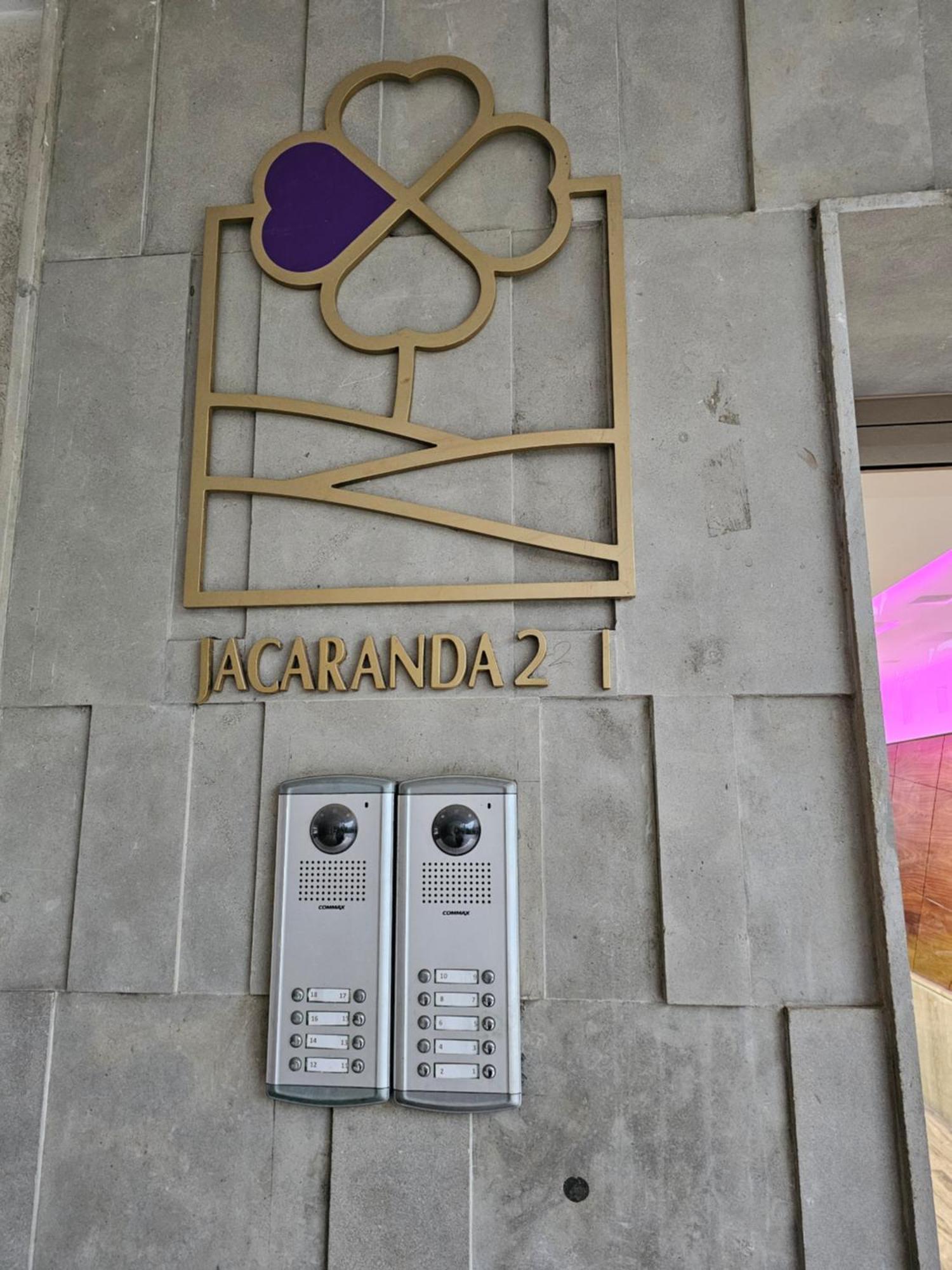 Mia Appartement N2 - Elegance, Confort Et Serenite Casablanca Eksteriør bilde