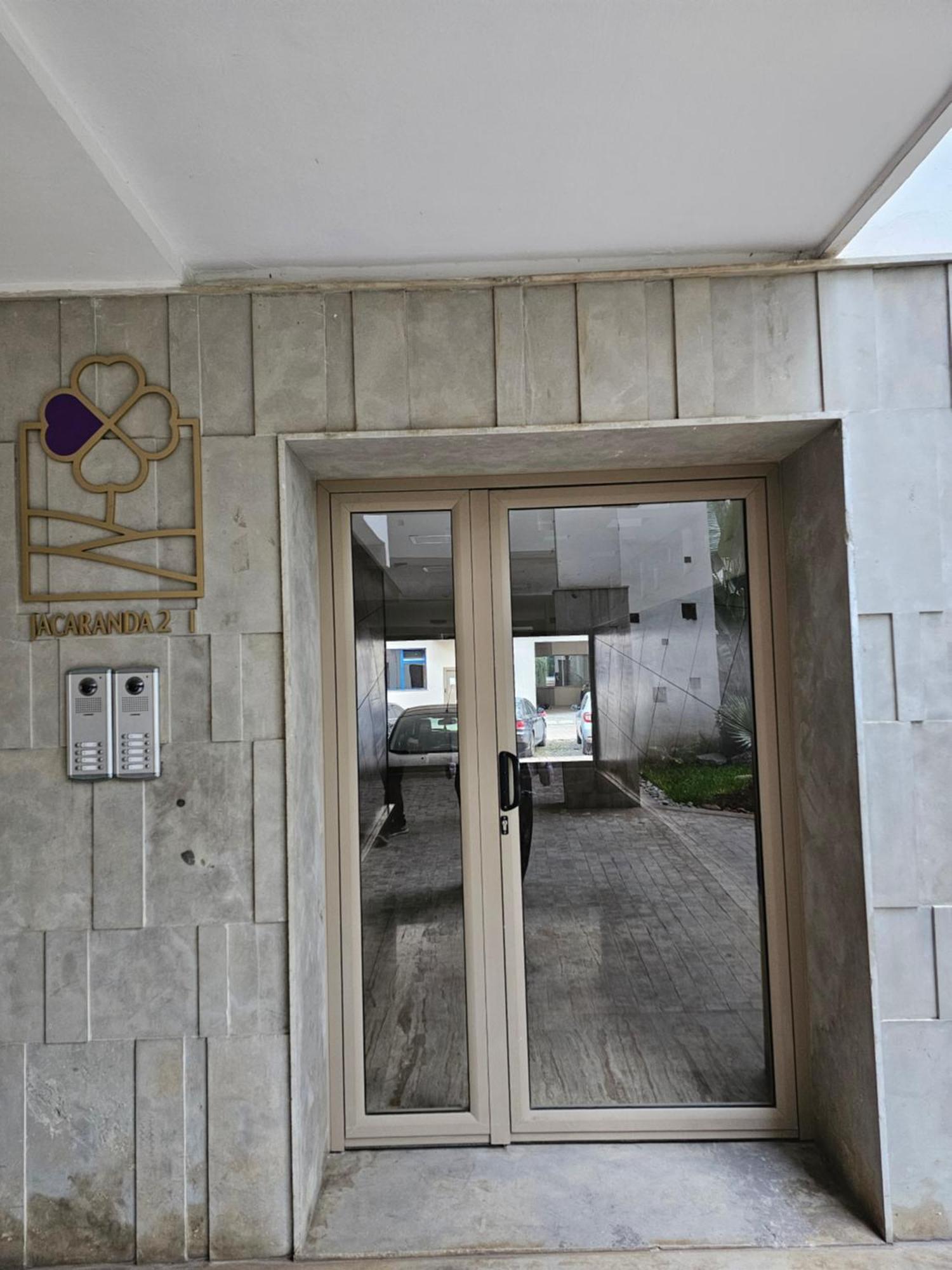 Mia Appartement N2 - Elegance, Confort Et Serenite Casablanca Eksteriør bilde