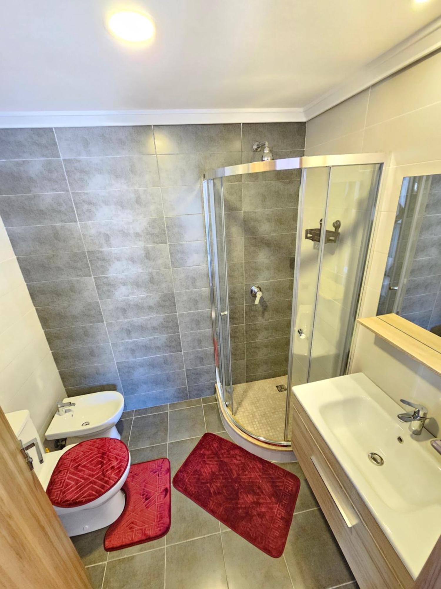 Mia Appartement N2 - Elegance, Confort Et Serenite Casablanca Eksteriør bilde